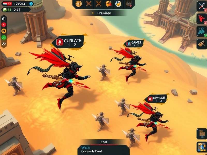 Maratha Maverick Siege gameplay screenshot showing battle scene